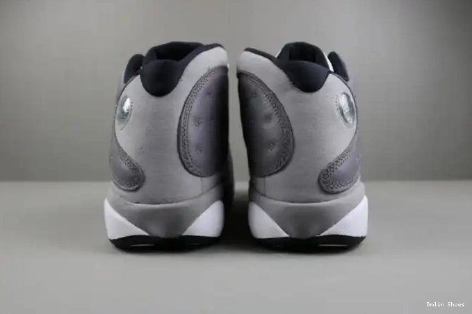 Bmlin Atmosphere Air Grey 13 414571-016 Retro Jordan 0516